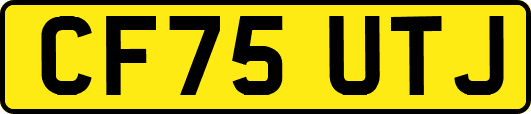 CF75UTJ