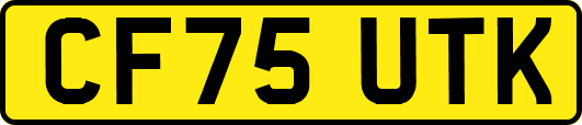 CF75UTK