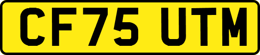 CF75UTM