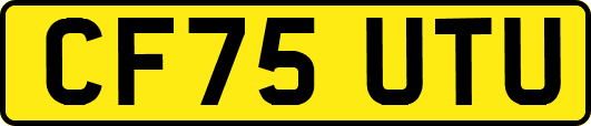 CF75UTU