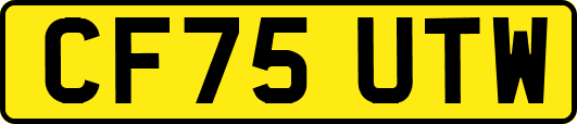 CF75UTW