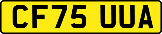 CF75UUA