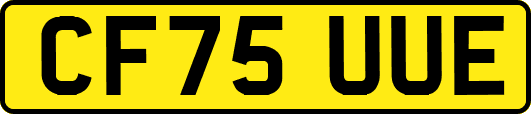CF75UUE