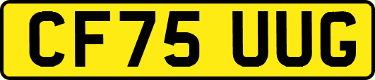 CF75UUG