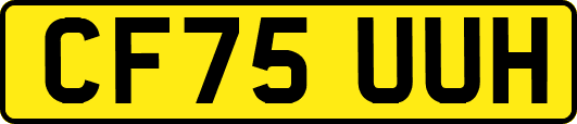 CF75UUH