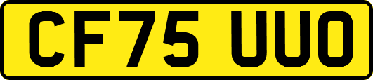 CF75UUO