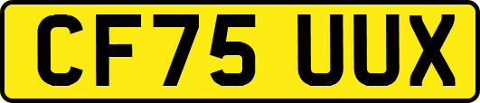 CF75UUX