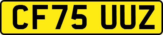 CF75UUZ