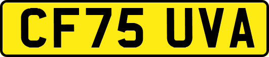 CF75UVA