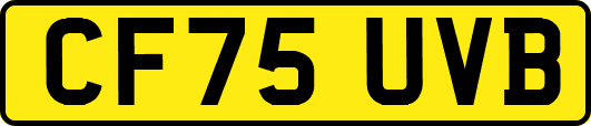 CF75UVB