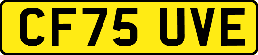 CF75UVE