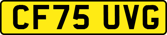 CF75UVG