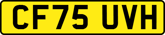CF75UVH