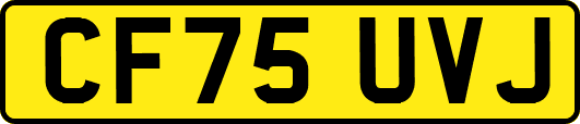 CF75UVJ