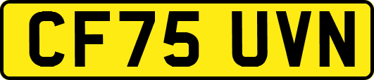 CF75UVN