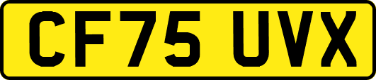 CF75UVX