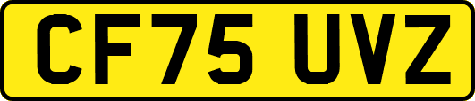CF75UVZ