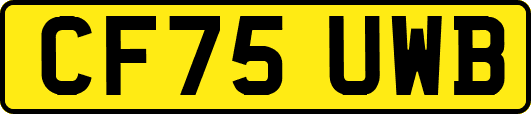 CF75UWB
