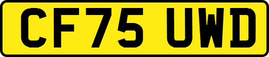 CF75UWD