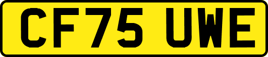 CF75UWE