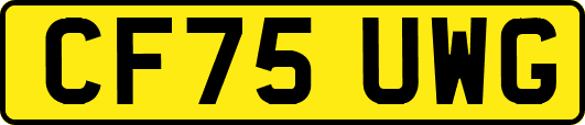 CF75UWG
