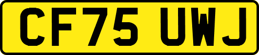 CF75UWJ