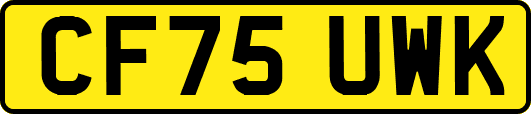 CF75UWK