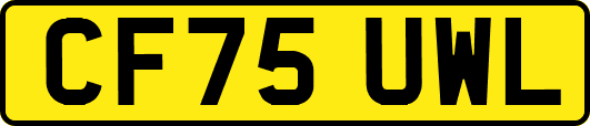 CF75UWL