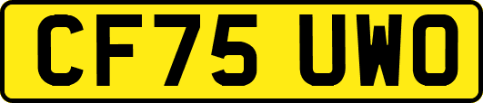 CF75UWO