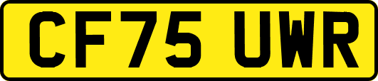 CF75UWR