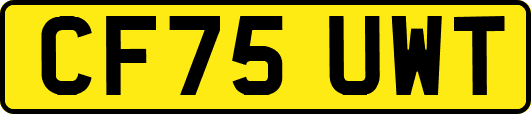 CF75UWT