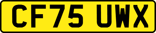 CF75UWX
