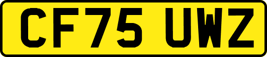 CF75UWZ