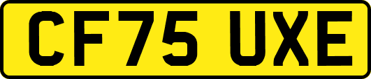CF75UXE