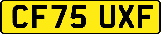 CF75UXF