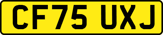CF75UXJ