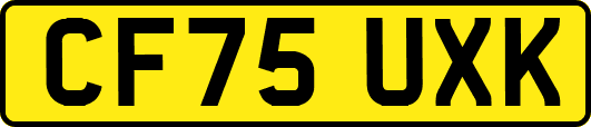 CF75UXK