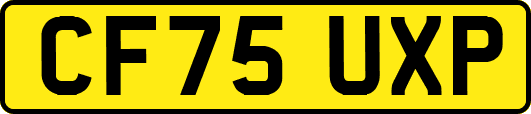 CF75UXP