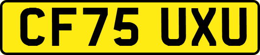 CF75UXU