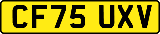 CF75UXV