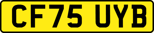 CF75UYB