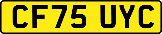 CF75UYC