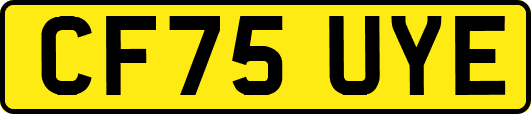 CF75UYE