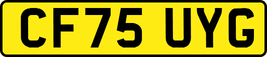 CF75UYG