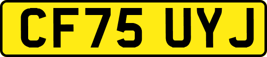 CF75UYJ