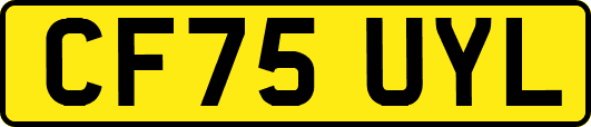 CF75UYL