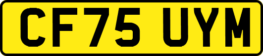 CF75UYM