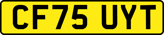 CF75UYT