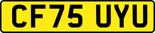 CF75UYU