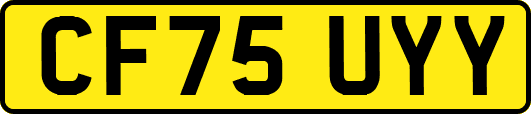 CF75UYY
